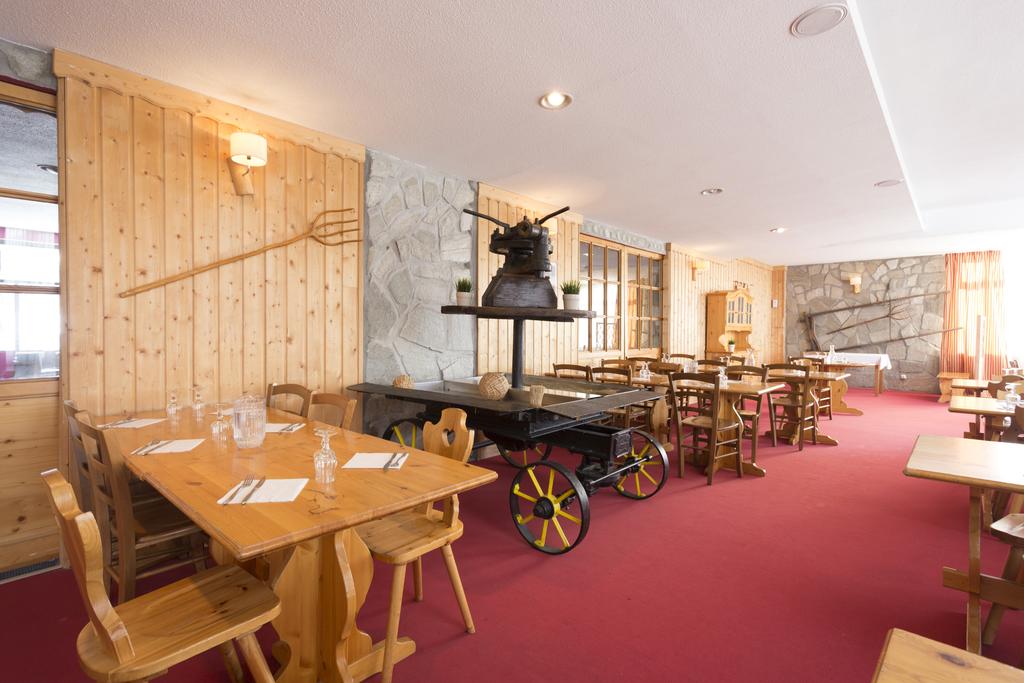 MMV Le Panorama Hotel Club