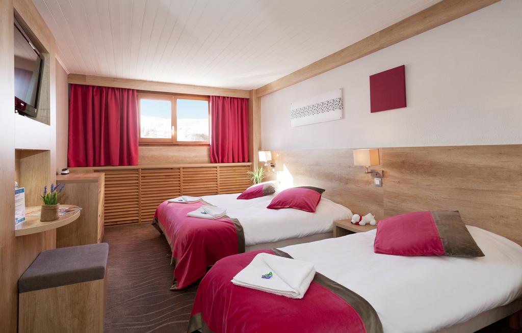 MMV Le Panorama Hotel Club