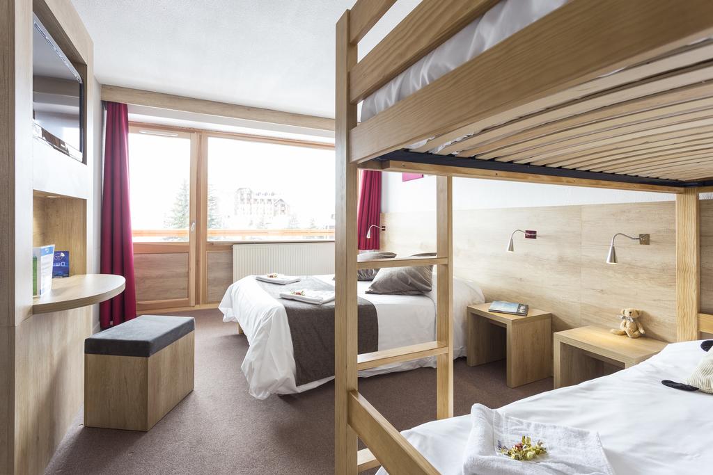 MMV Le Panorama Hotel Club