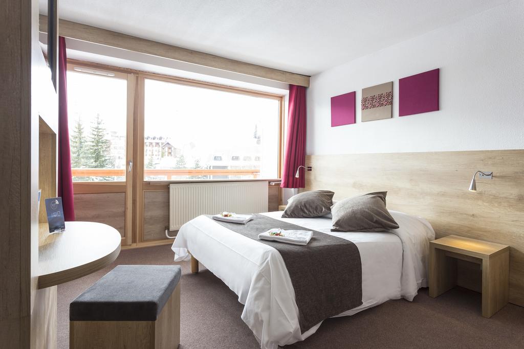 MMV Le Panorama Hotel Club