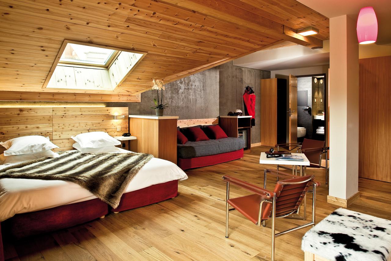 Anova Hotel & Spa