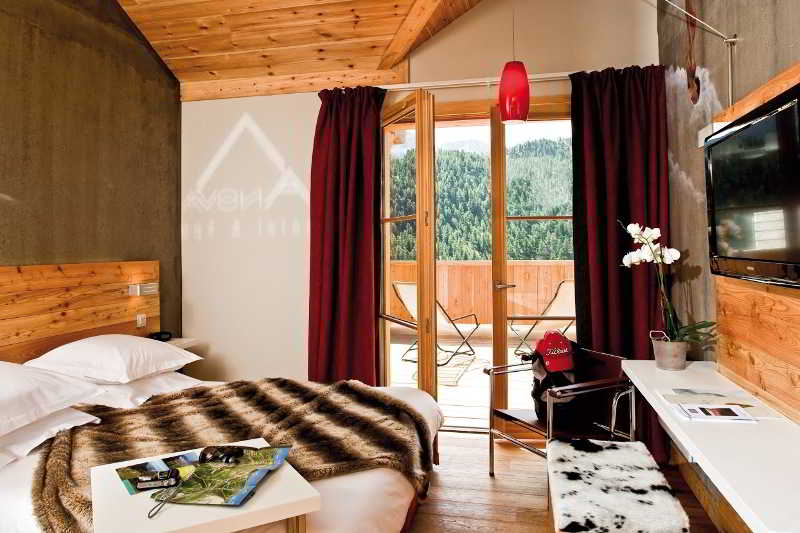 Anova Hotel & Spa