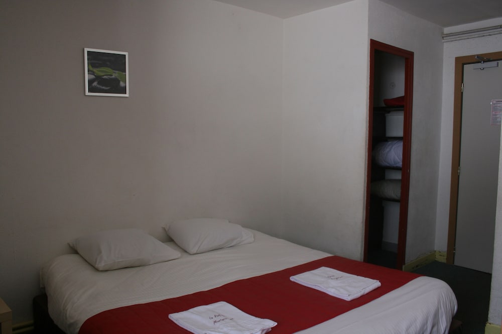 Chalet Hôtel la Rafale