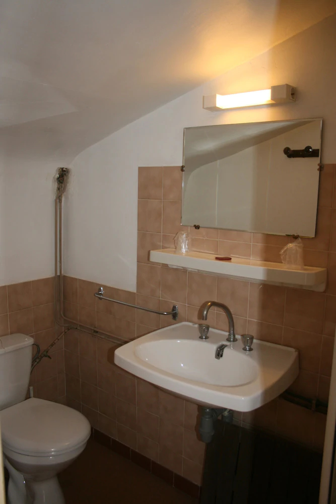 Chalet Hôtel la Rafale