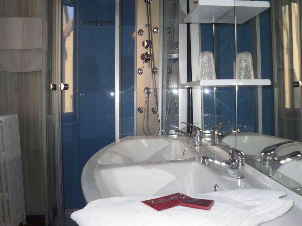 Chalet Saint Bernard