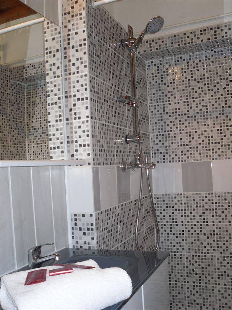 Chalet Saint Bernard