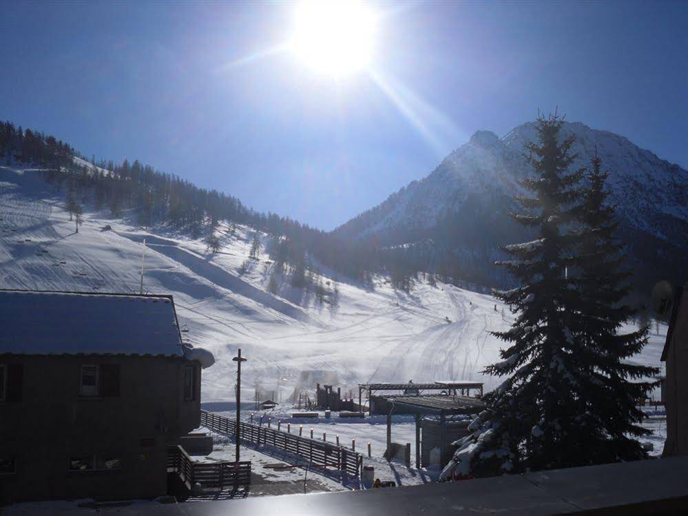 Chalet Saint Bernard