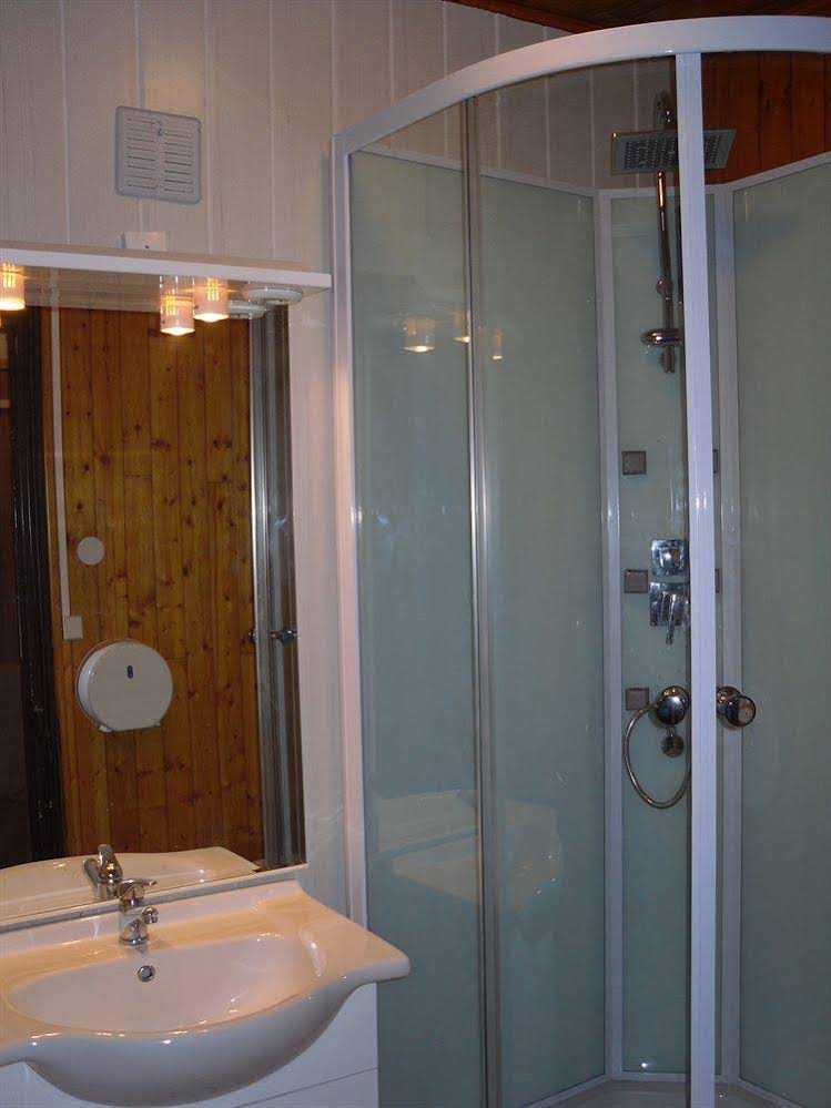 Chalet Saint Bernard