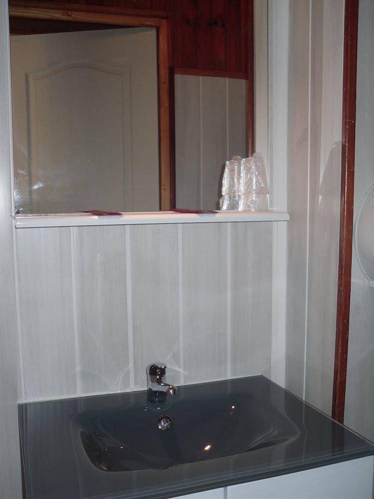 Chalet Saint Bernard