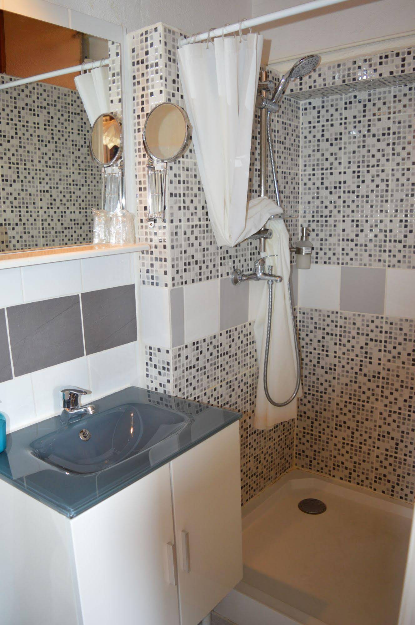 Chalet Saint Bernard