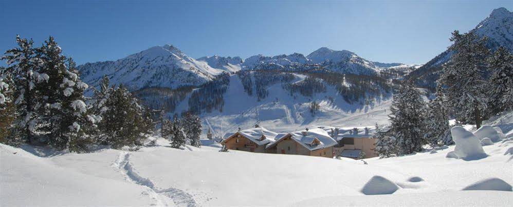 Residence CGH Le Chalet de Dolines