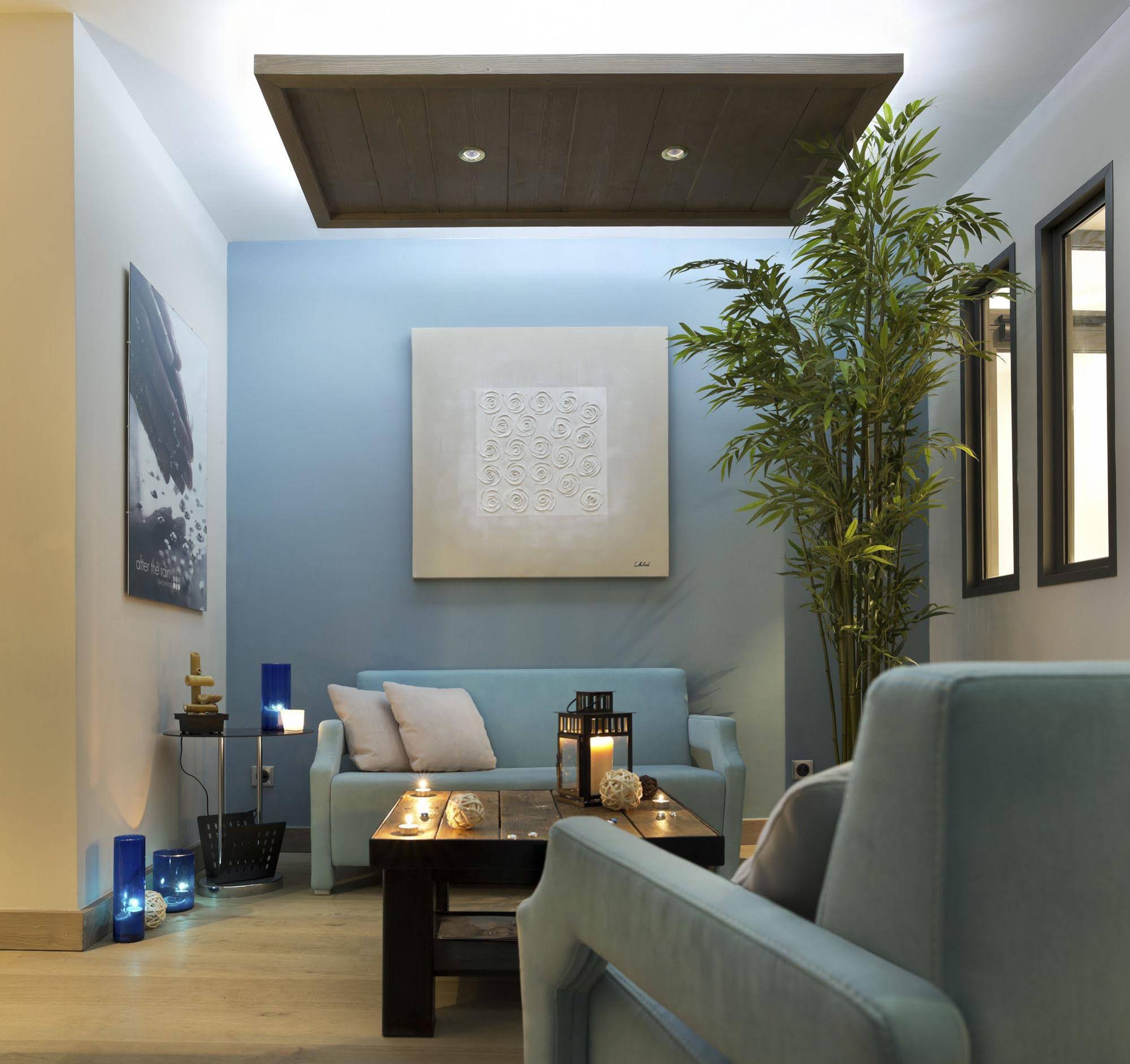 Residence CGH Le Chalet de Dolines
