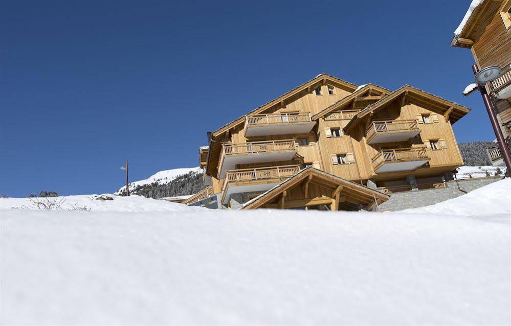 Residence CGH Le Chalet de Dolines