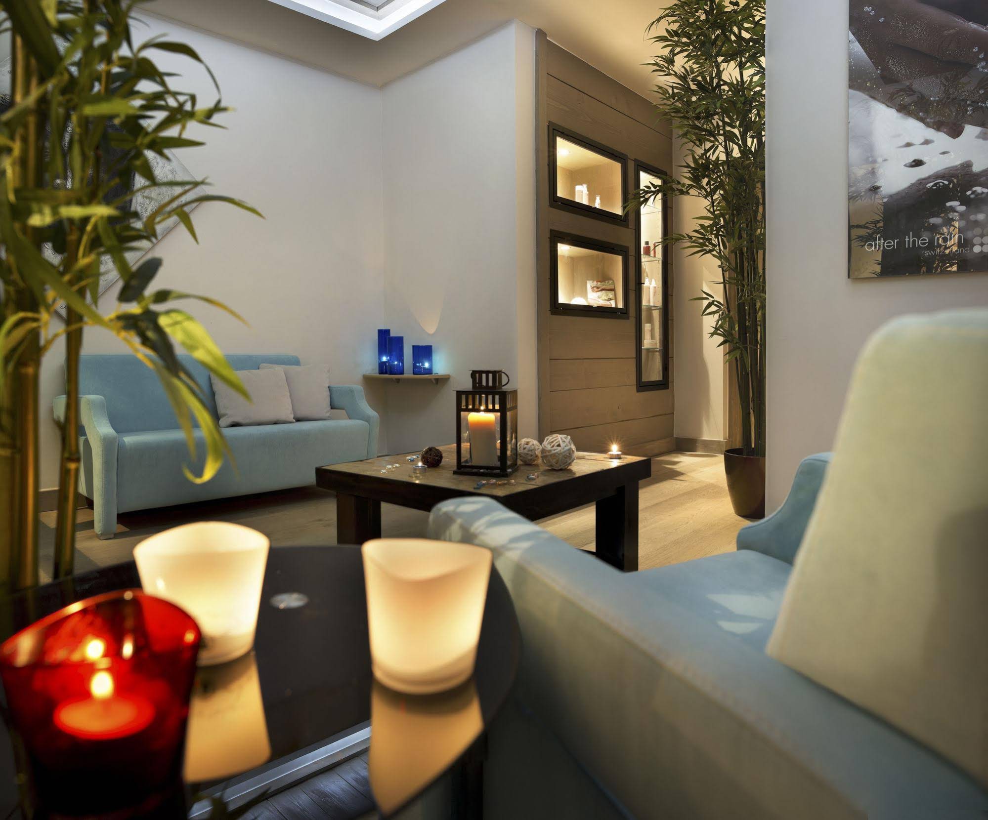 Residence CGH Le Chalet de Dolines