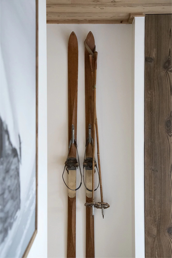 B&B Boutique Chalet Nono
