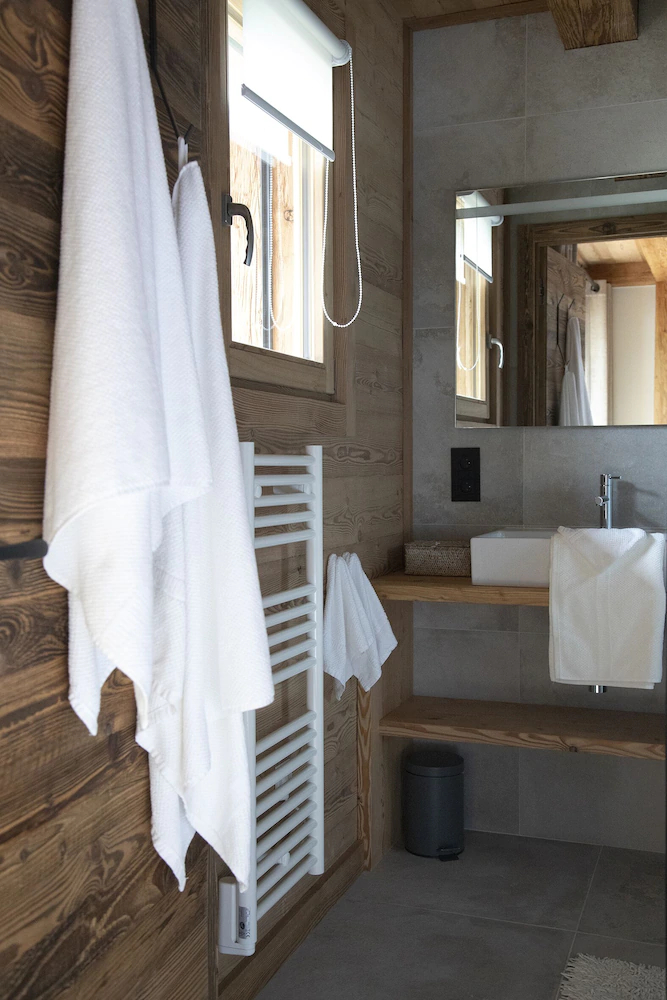B&B Boutique Chalet Nono