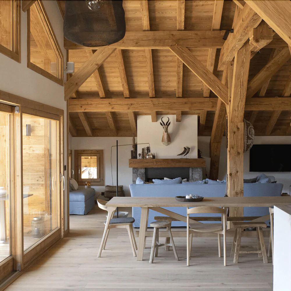 B&B Boutique Chalet Nono