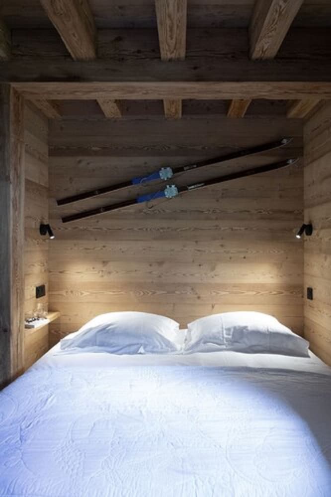 B&B Boutique Chalet Nono