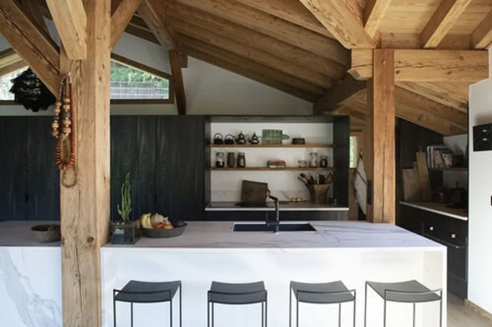 B&B Boutique Chalet Nono