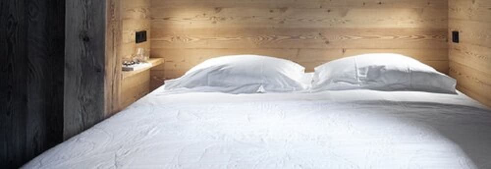 B&B Boutique Chalet Nono
