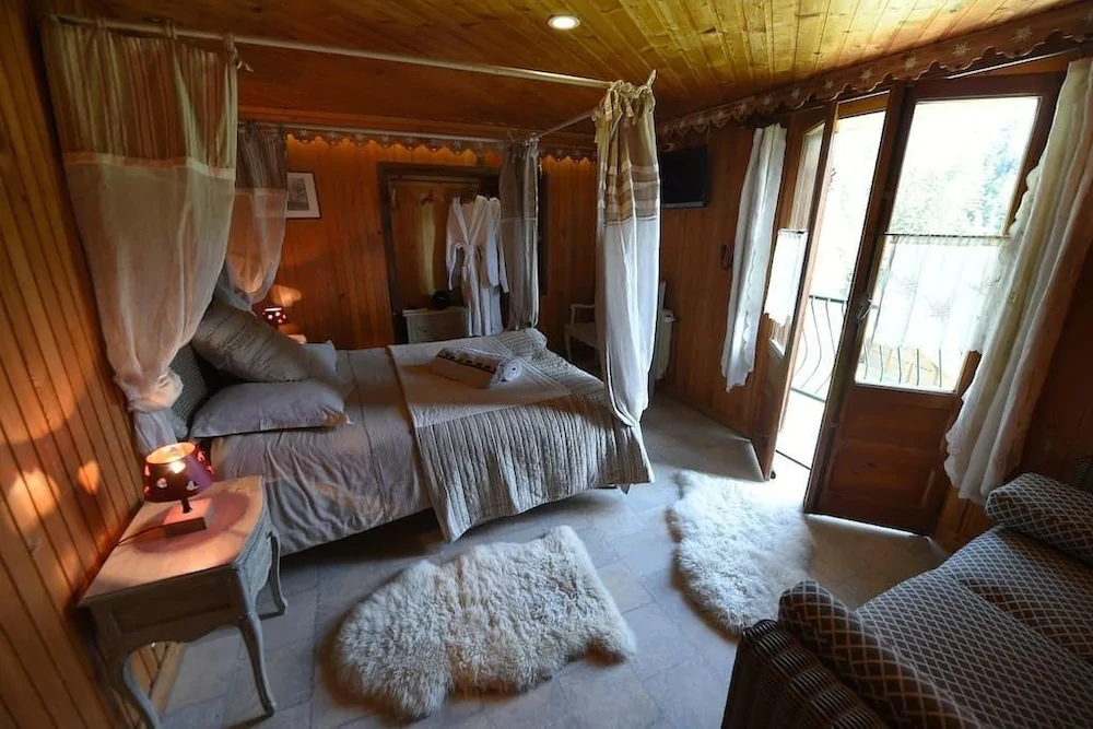 Chalet Genepi