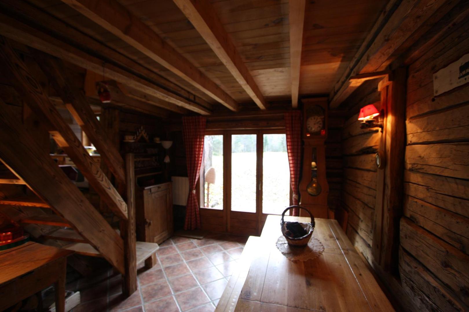 Chalet Marion