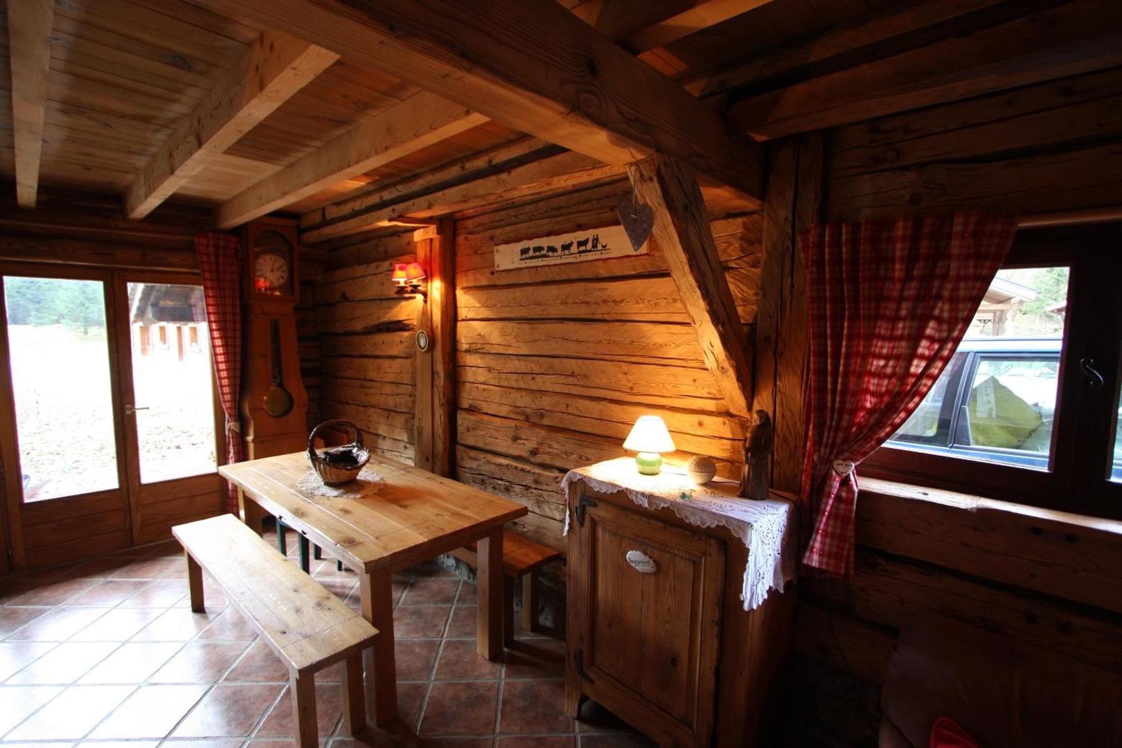 Chalet Marion