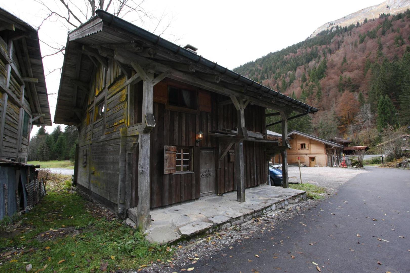 Chalet Marion