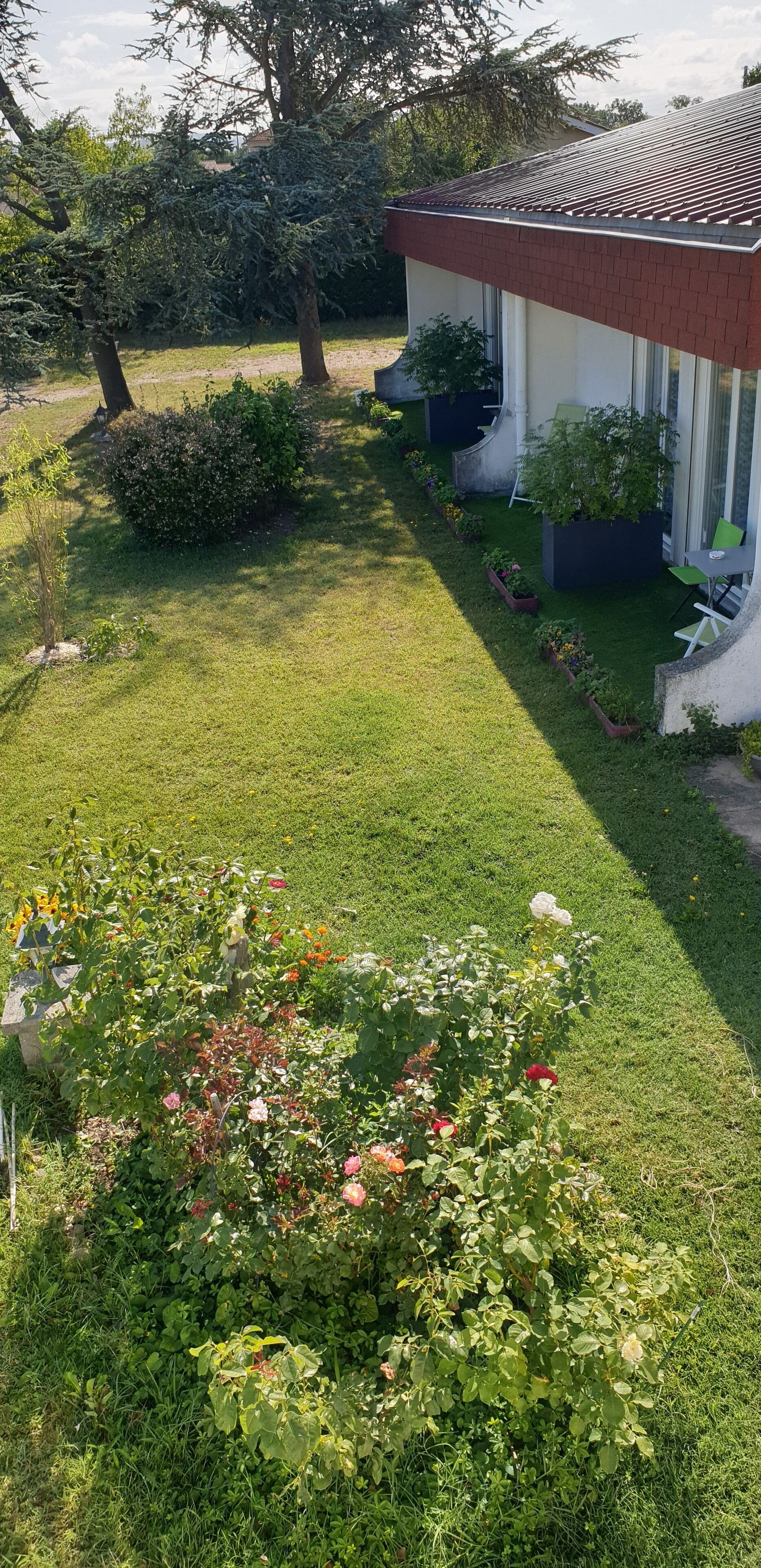 Les Jardins du Forez