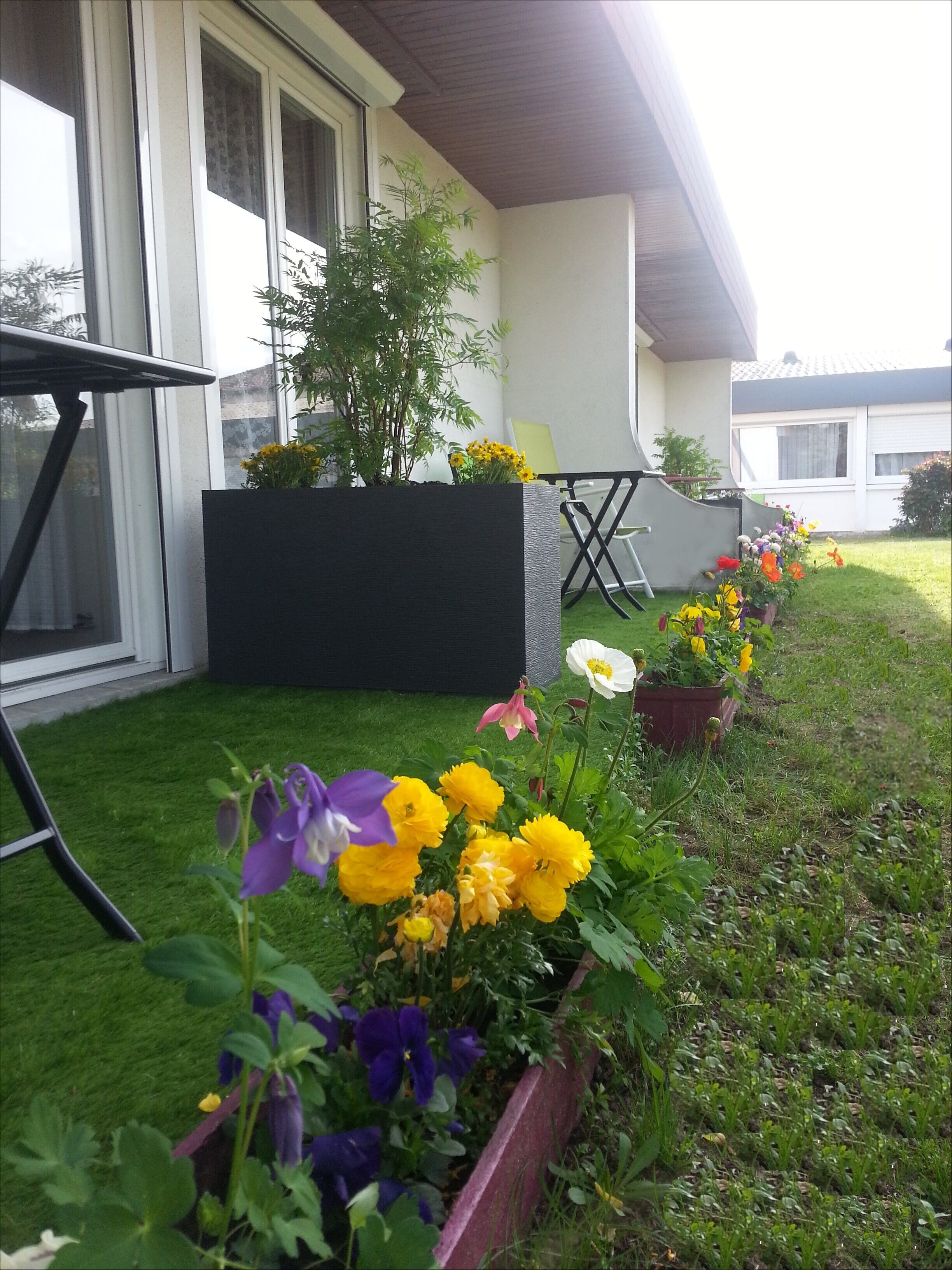 Les Jardins du Forez