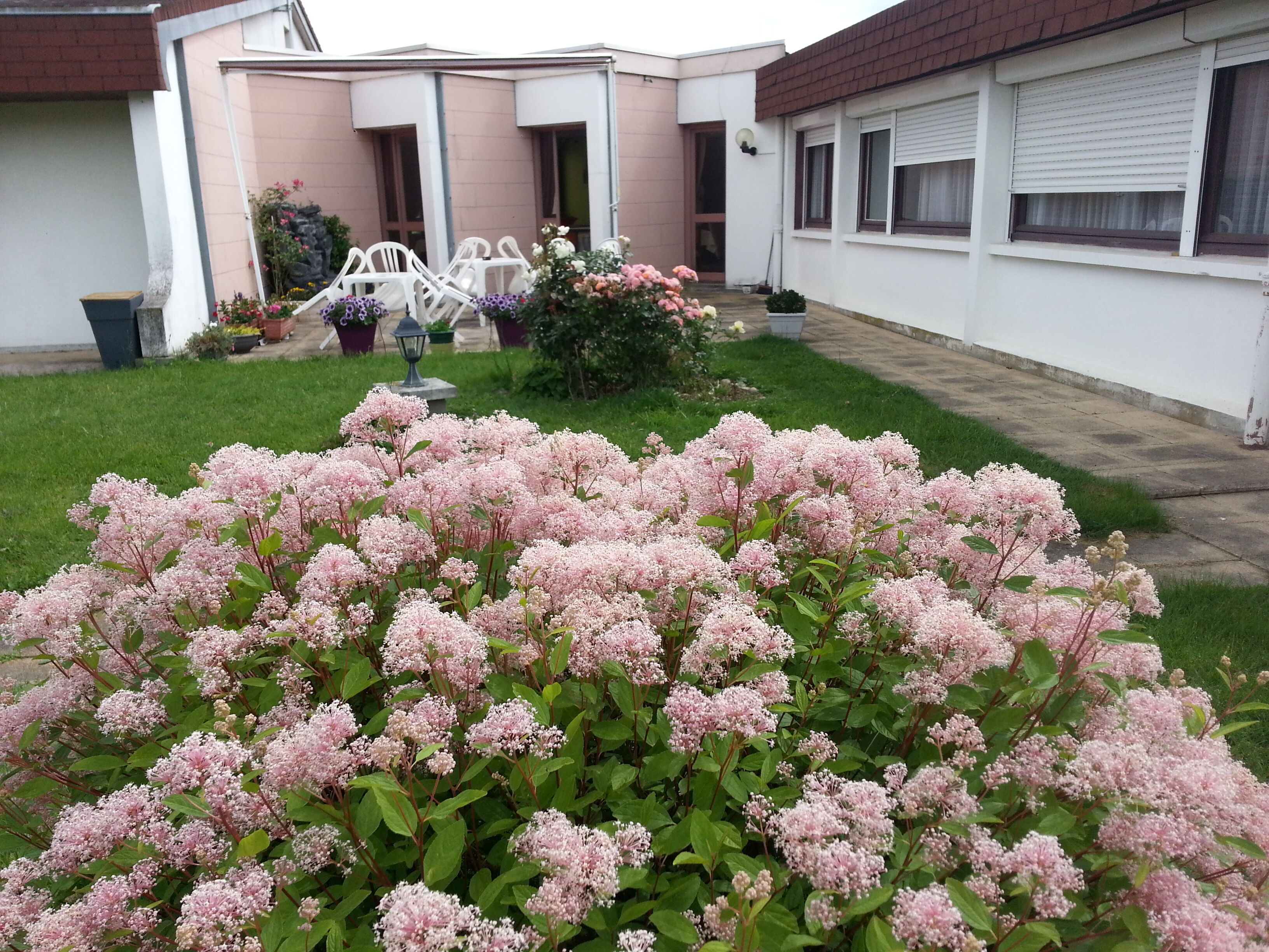 Les Jardins du Forez