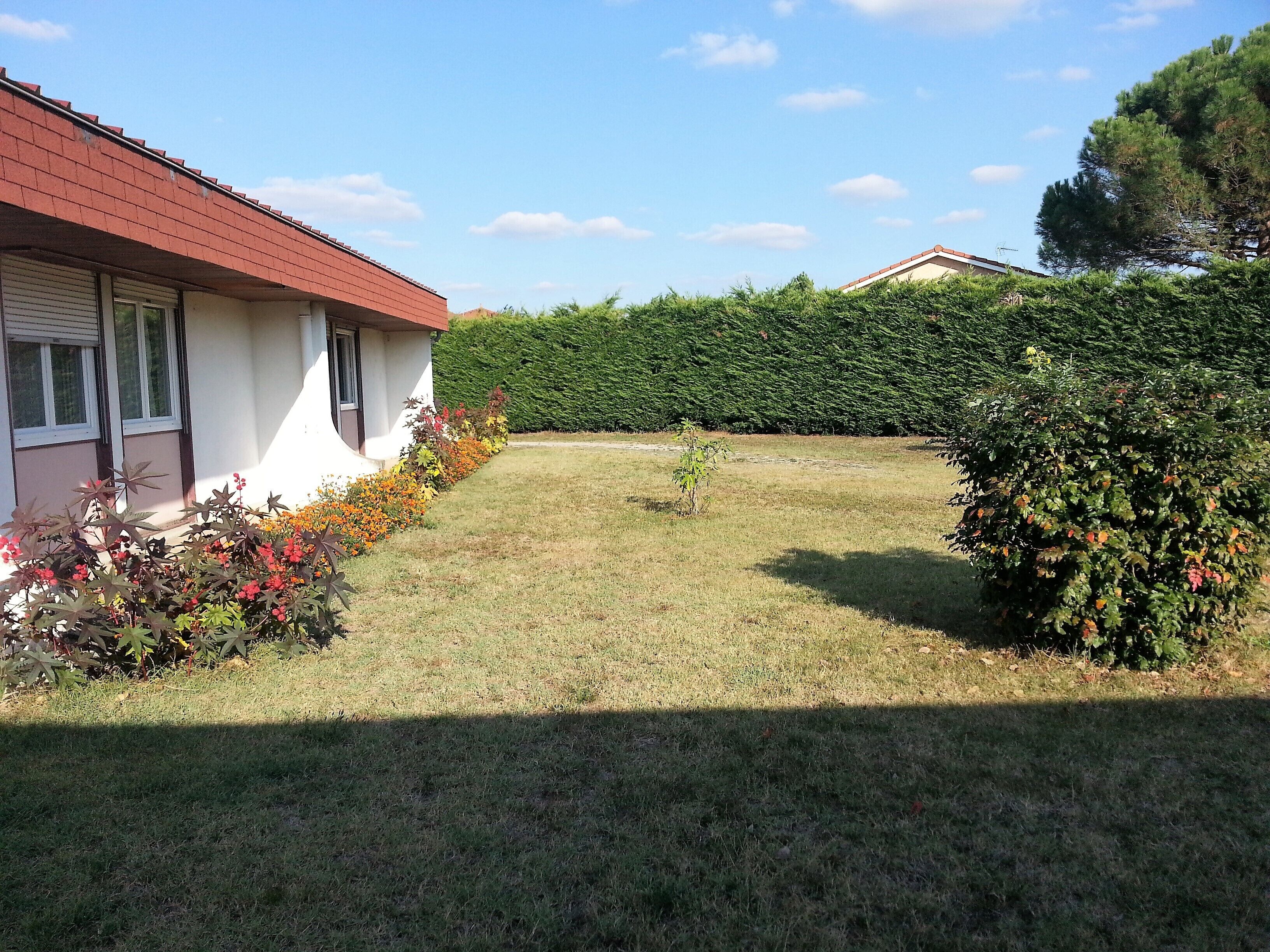 Les Jardins du Forez