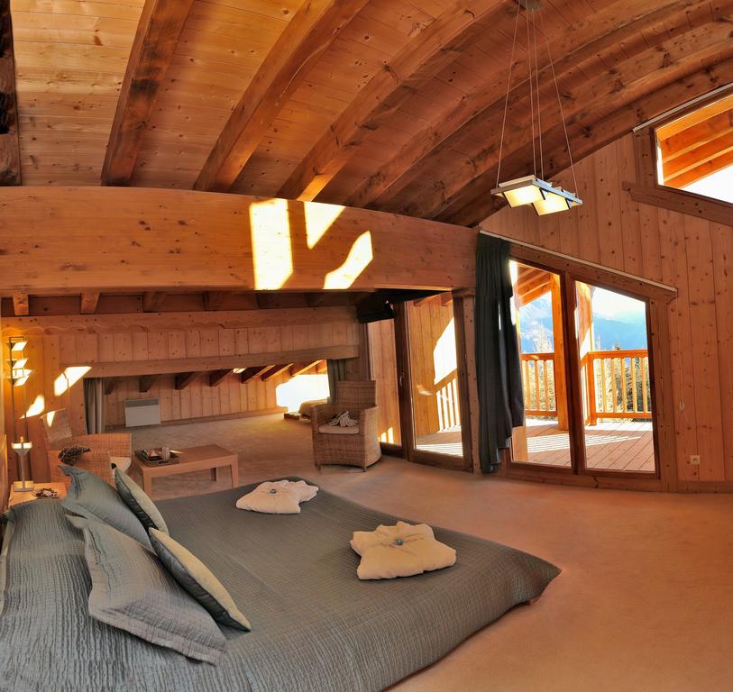 Chalet Matsuzaka