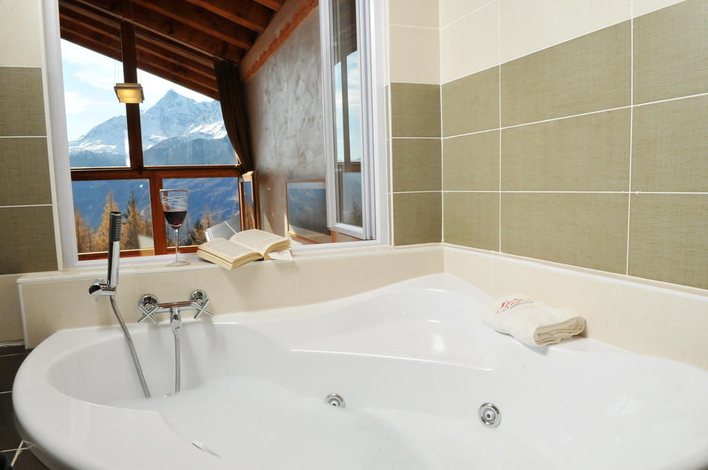 Chalet Matsuzaka