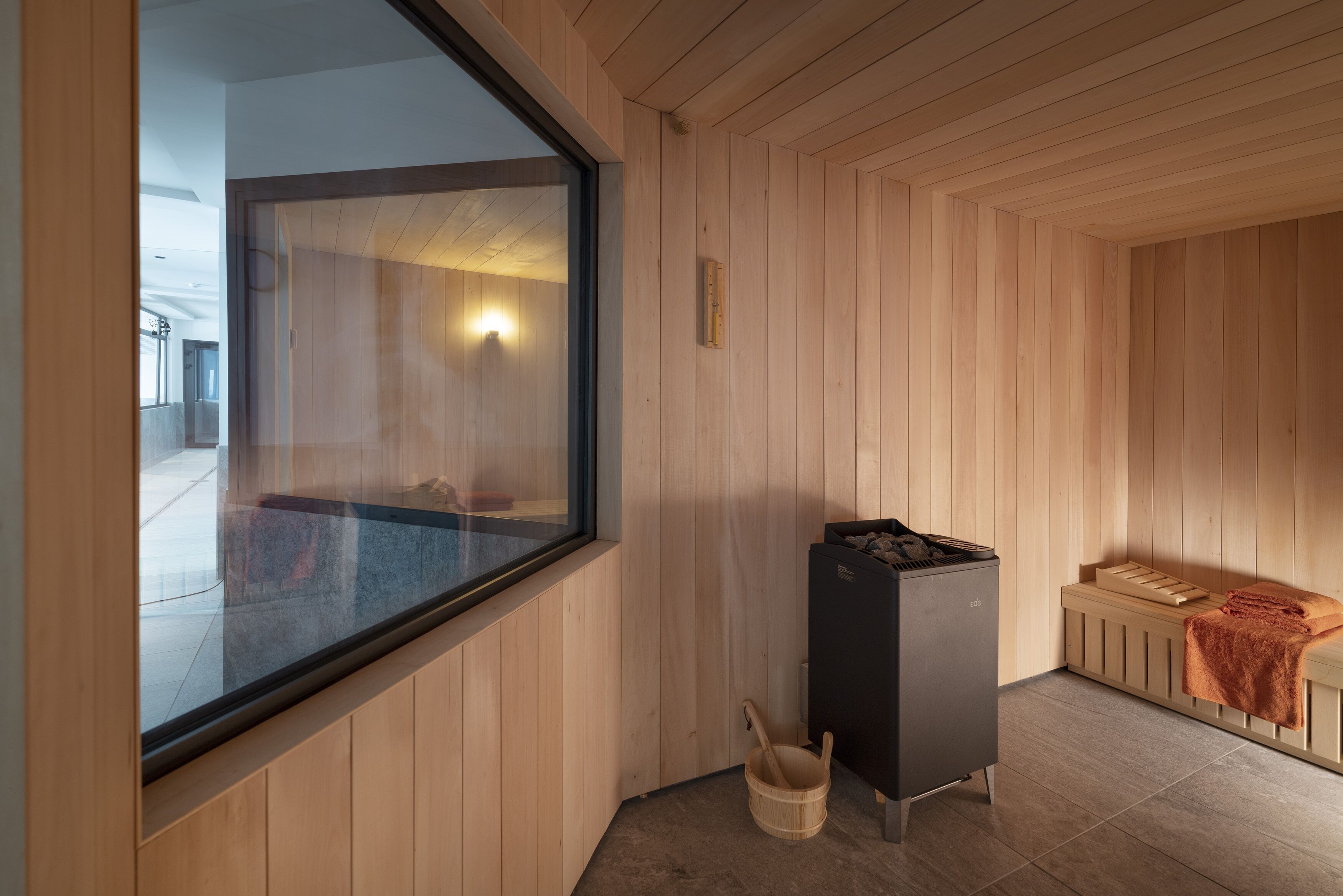 MGM Hôtels & Résidences - Résidence Alpen Lodge