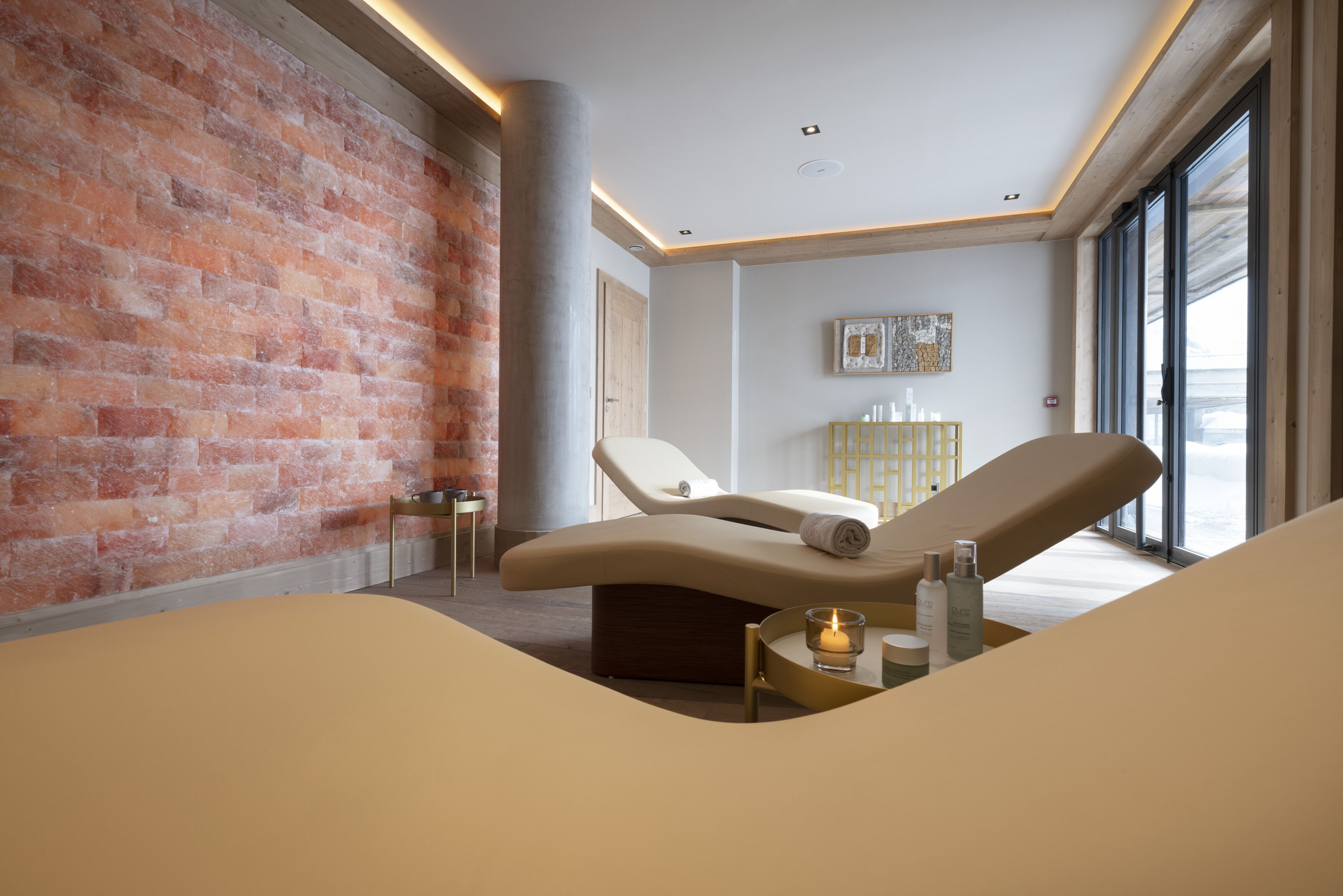 Hôtel Alpen Lodge