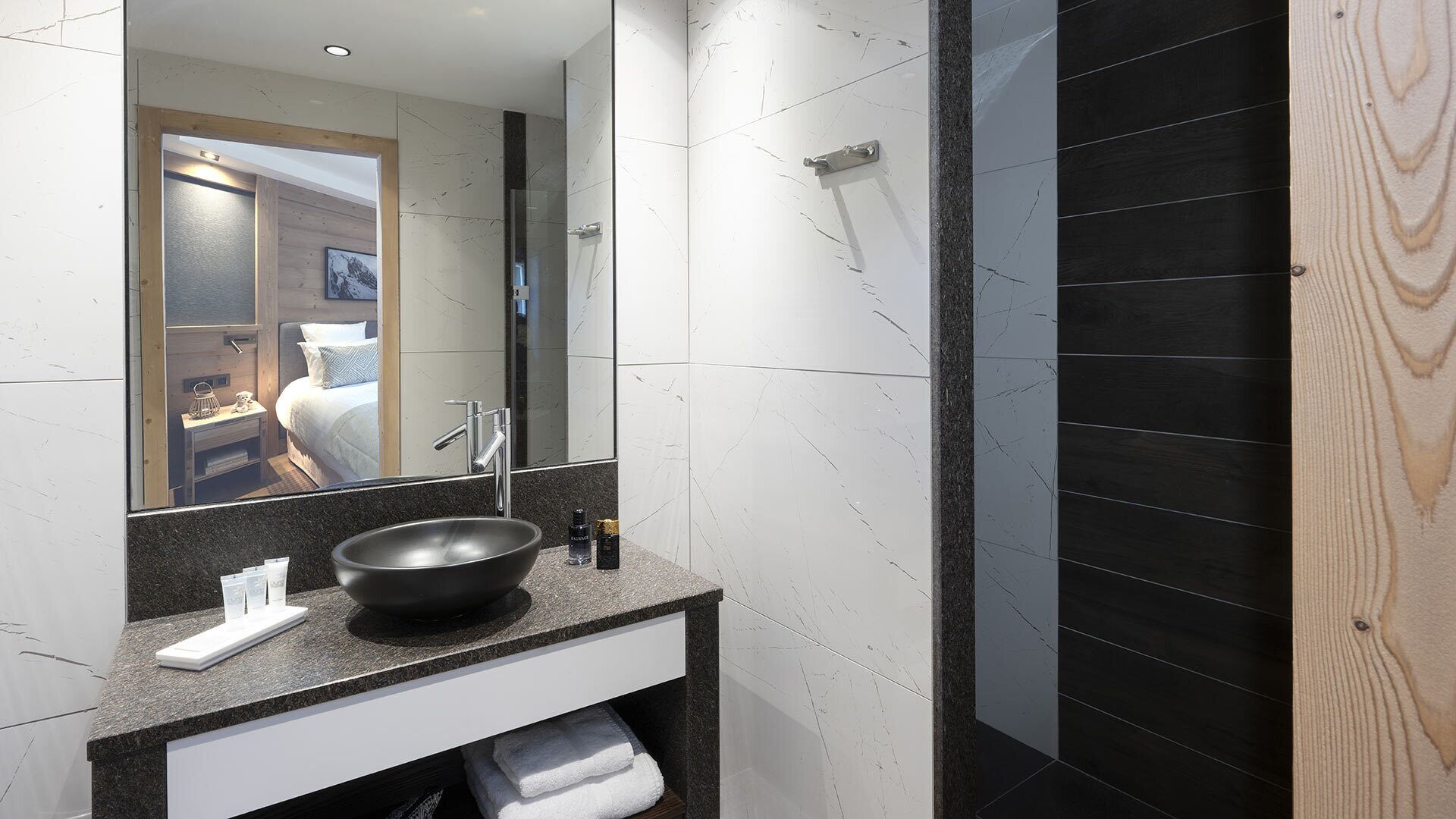Hôtel Alpen Lodge
