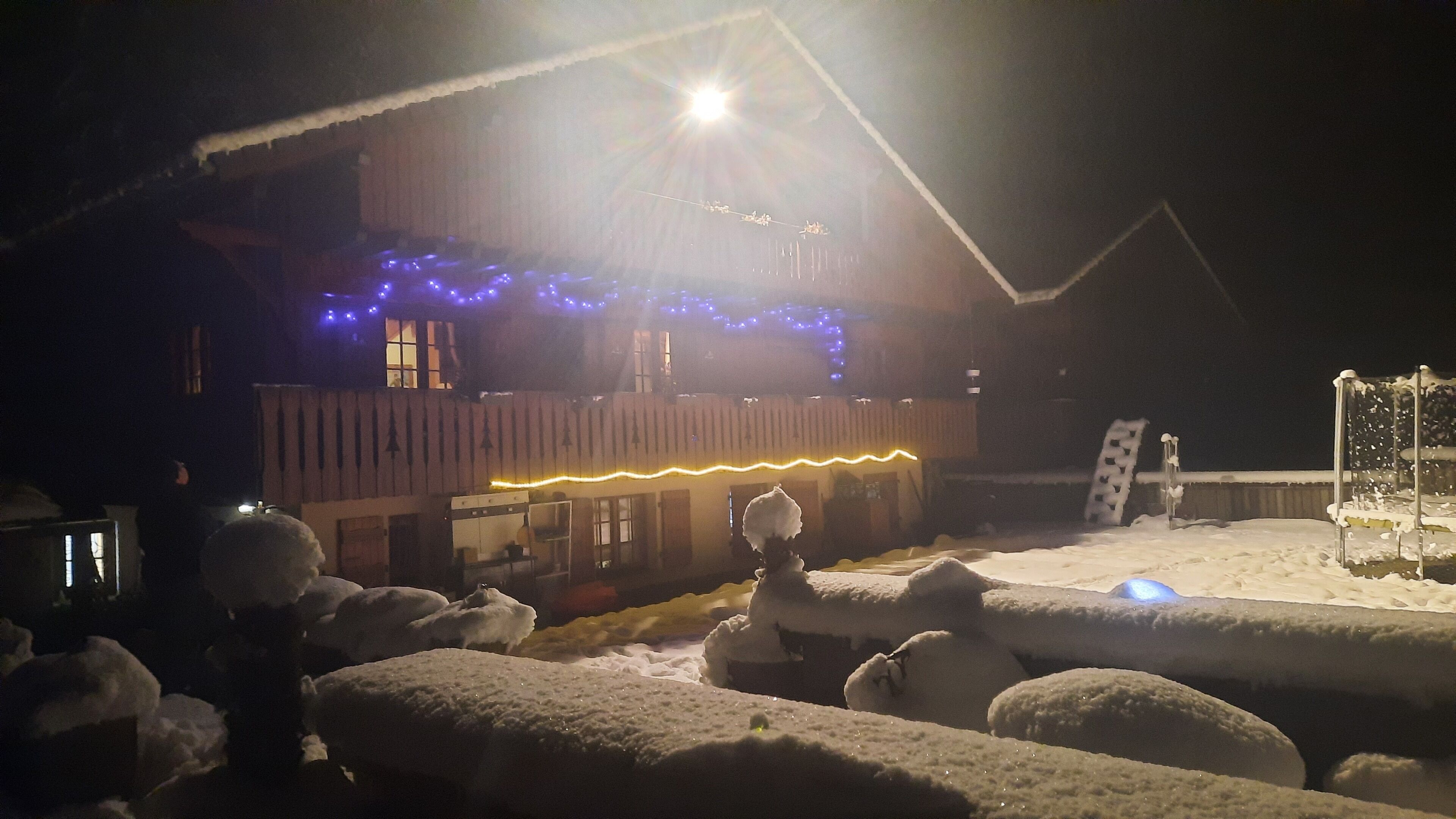 Chalet Esprit