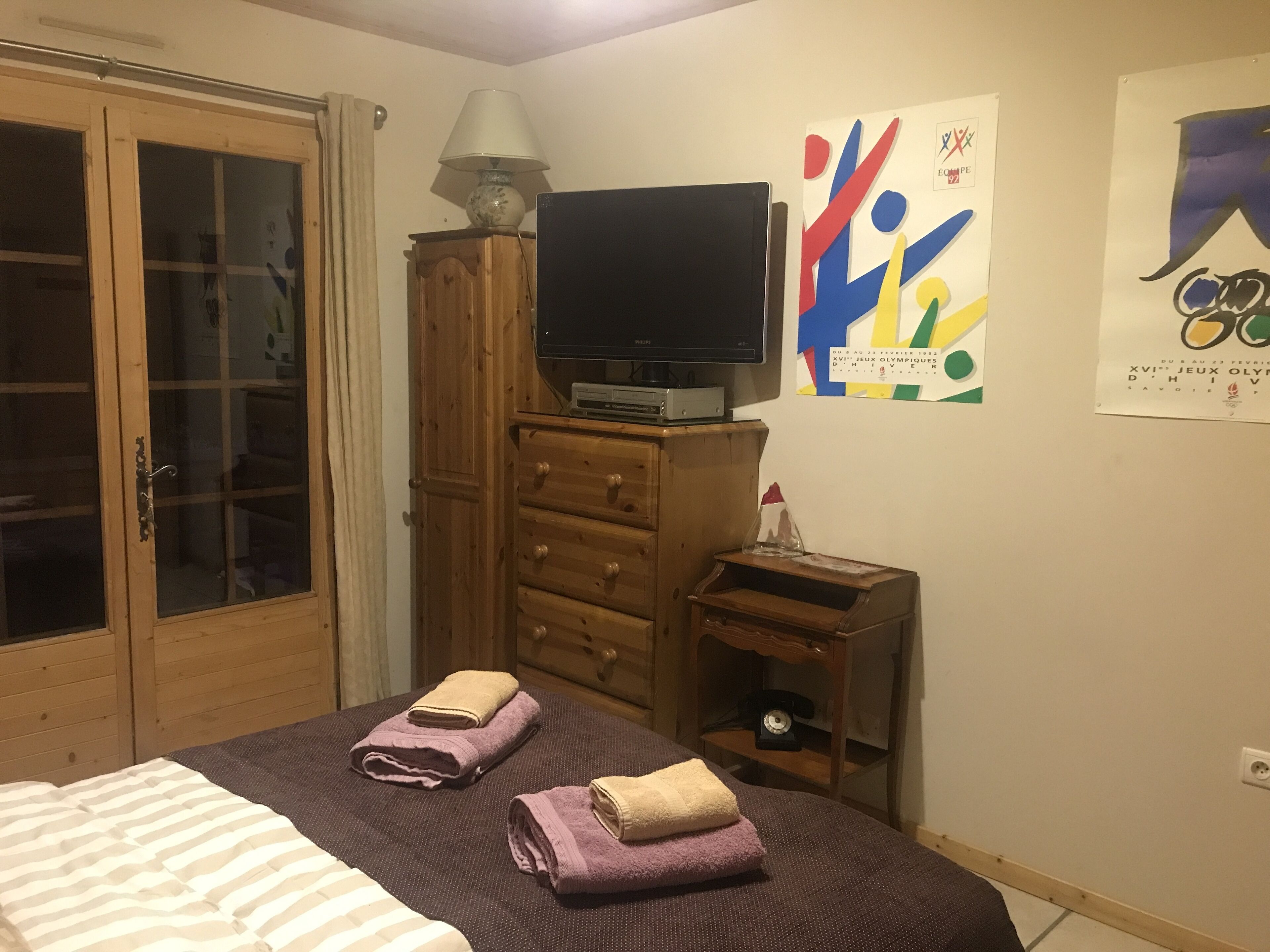 Chalet Esprit