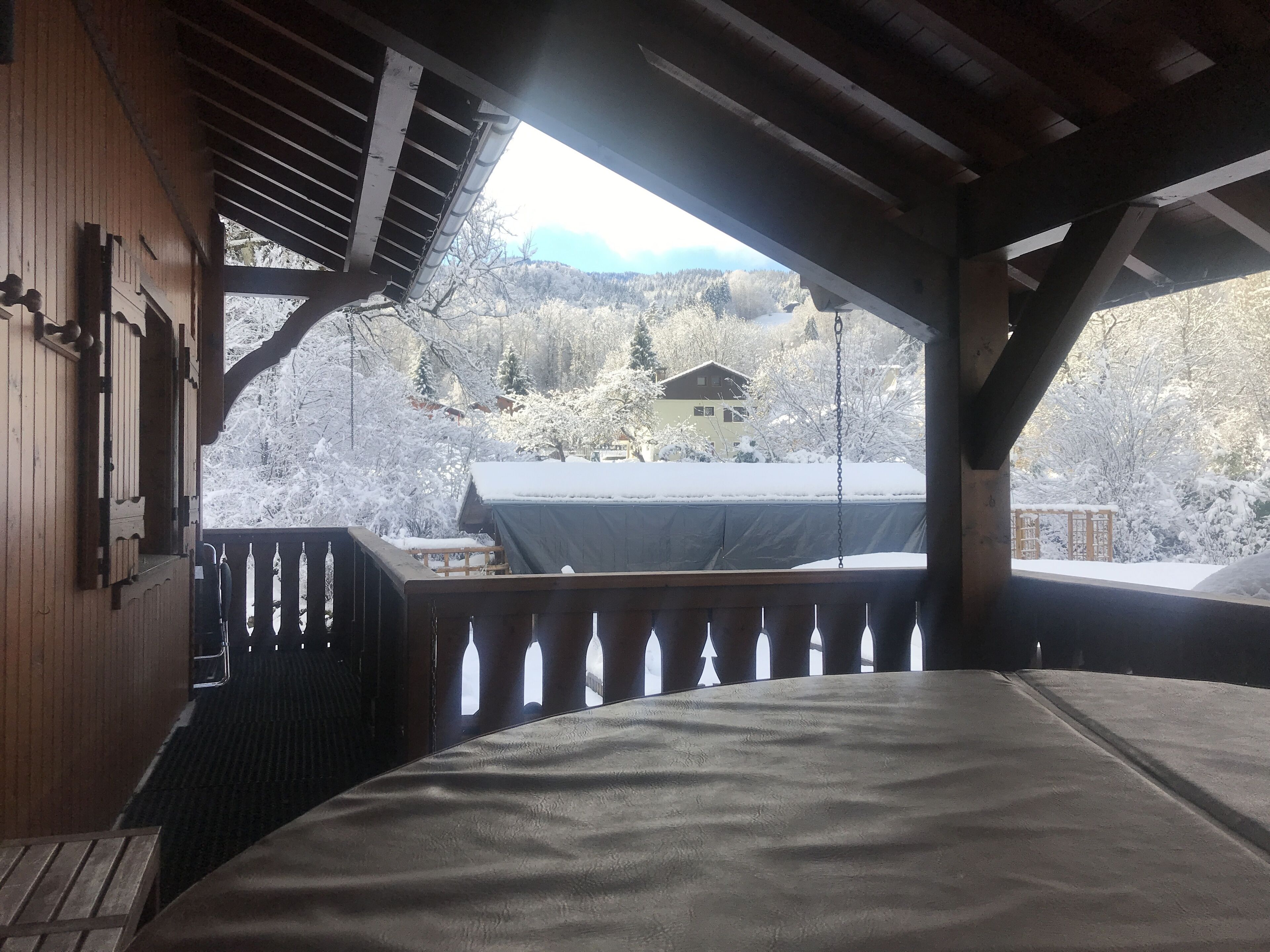 Chalet Esprit