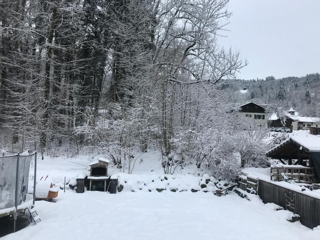 Chalet Esprit