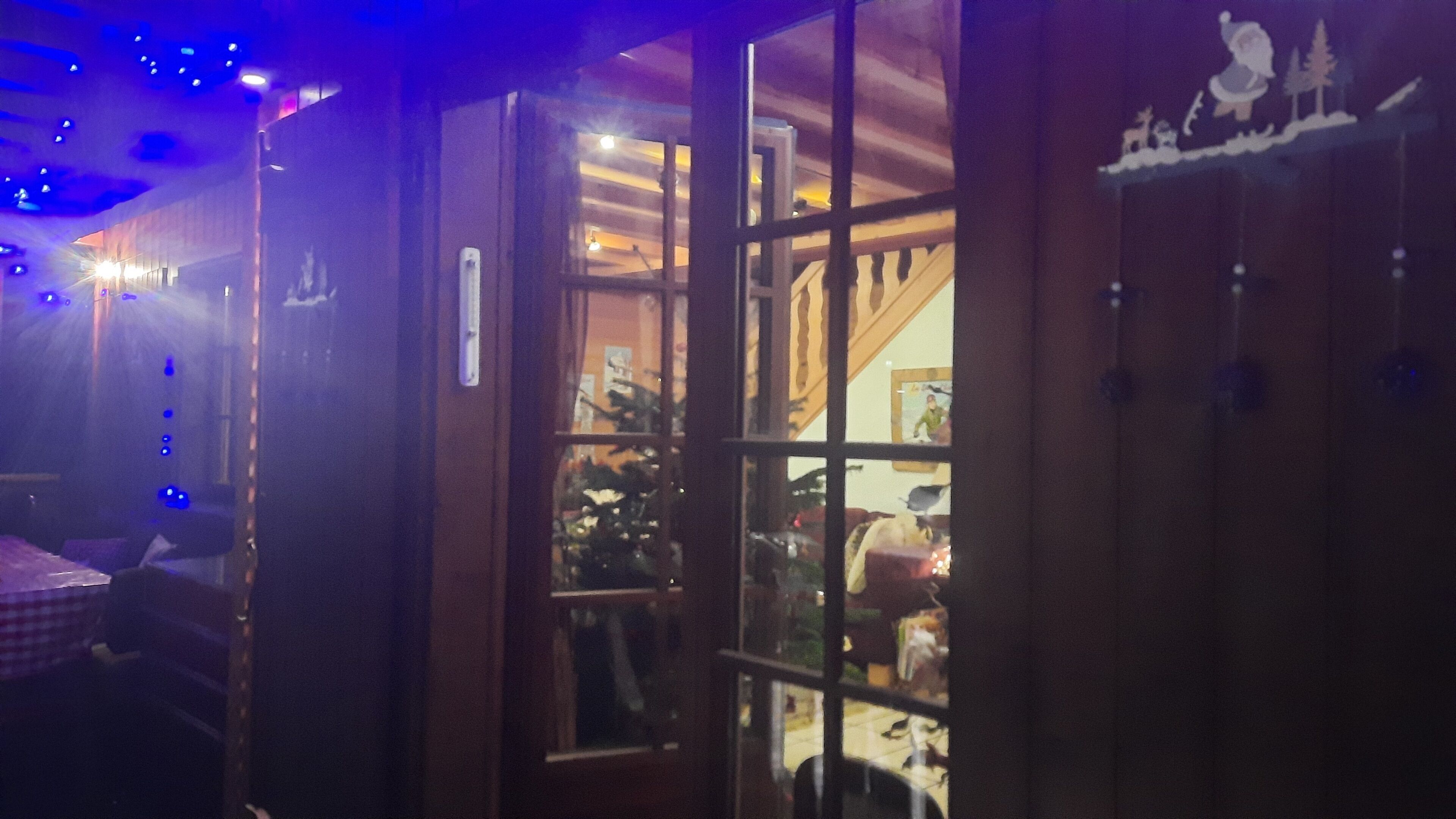 Chalet Esprit