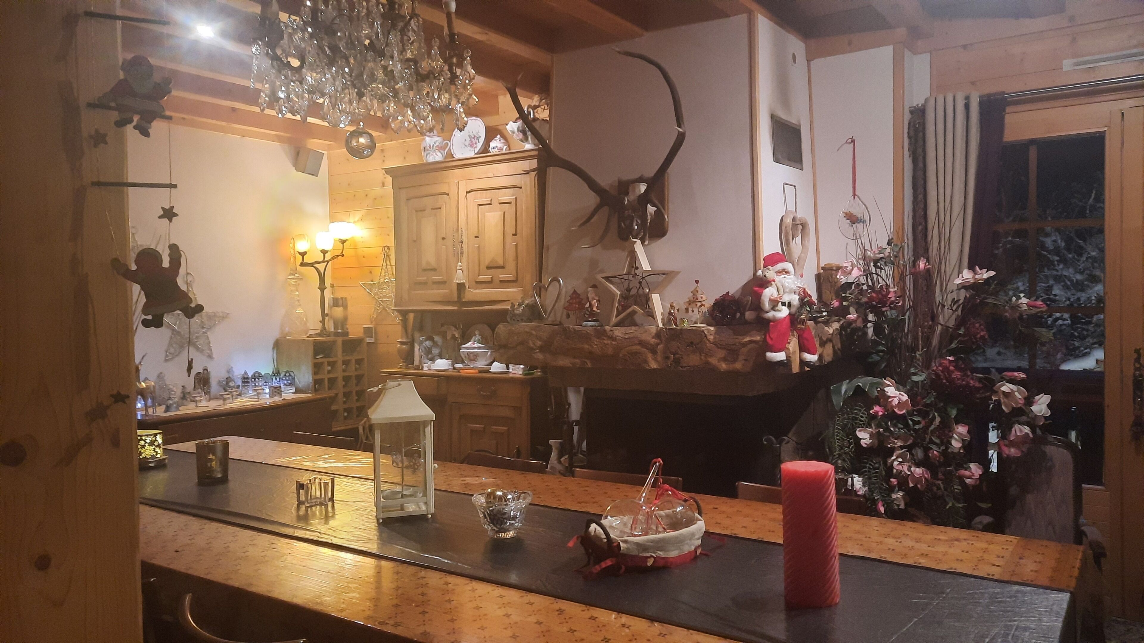 Chalet Esprit