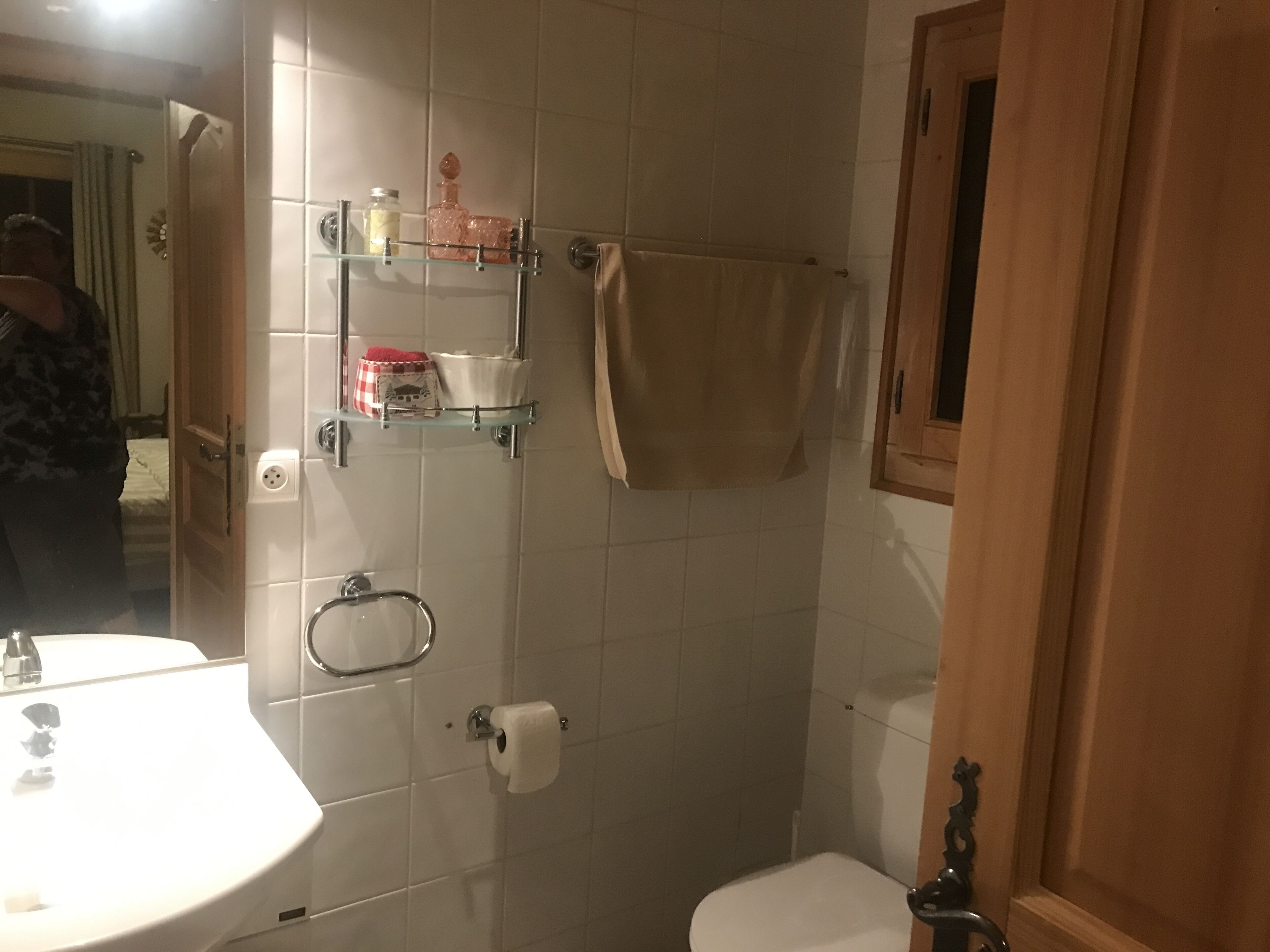 Chalet Esprit