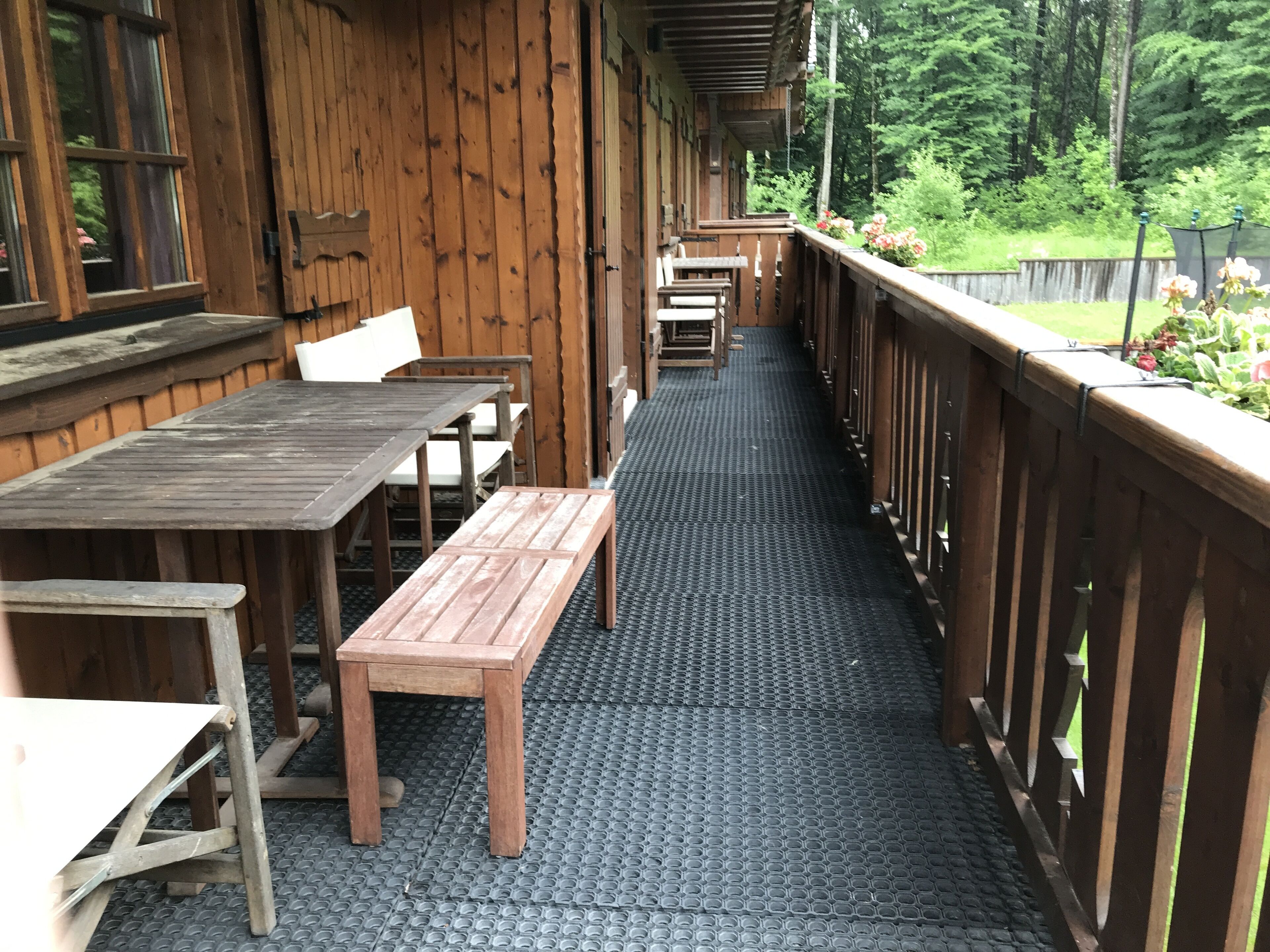 Chalet Esprit