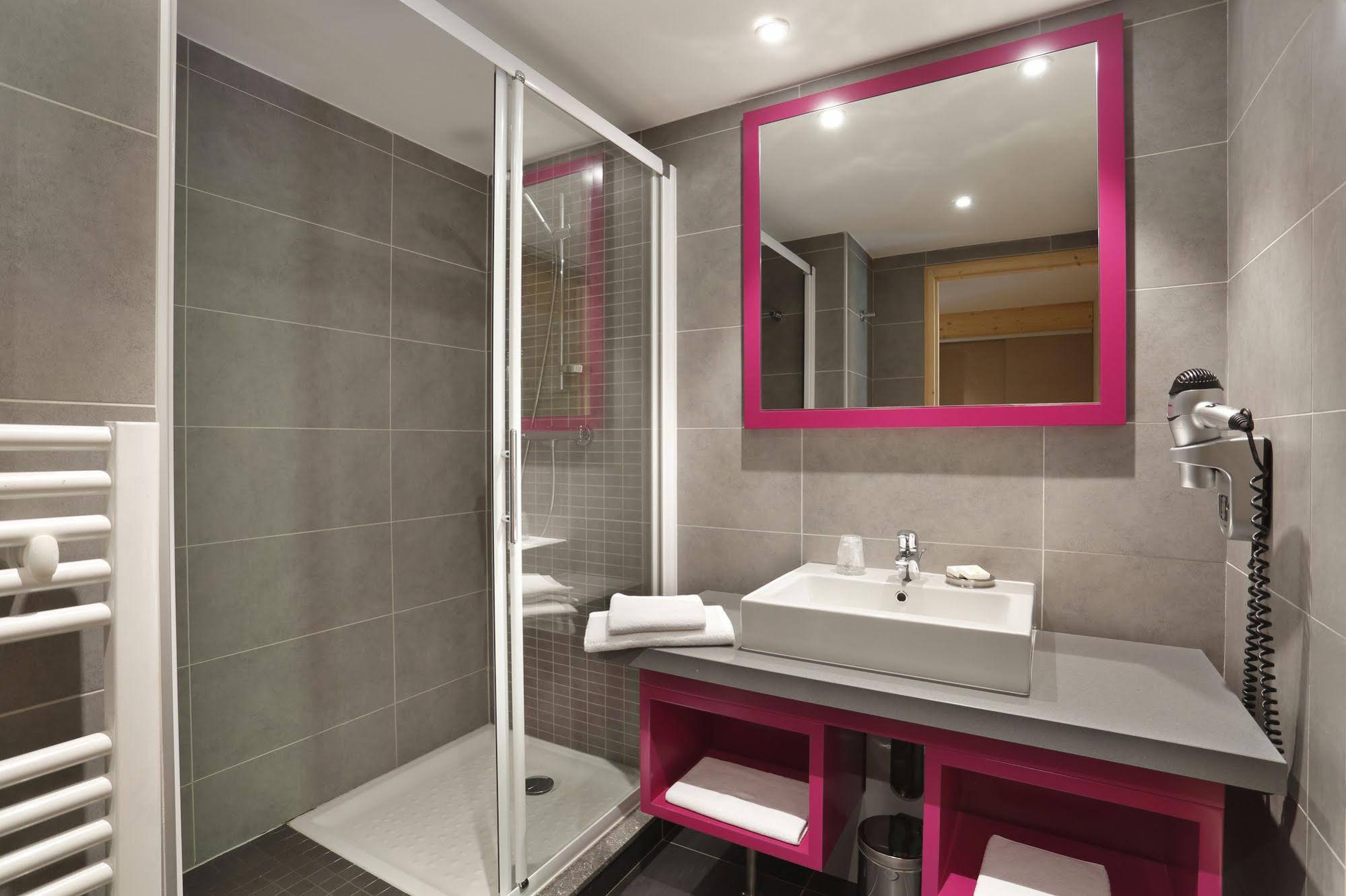 Chalet Hotel Vaccapark