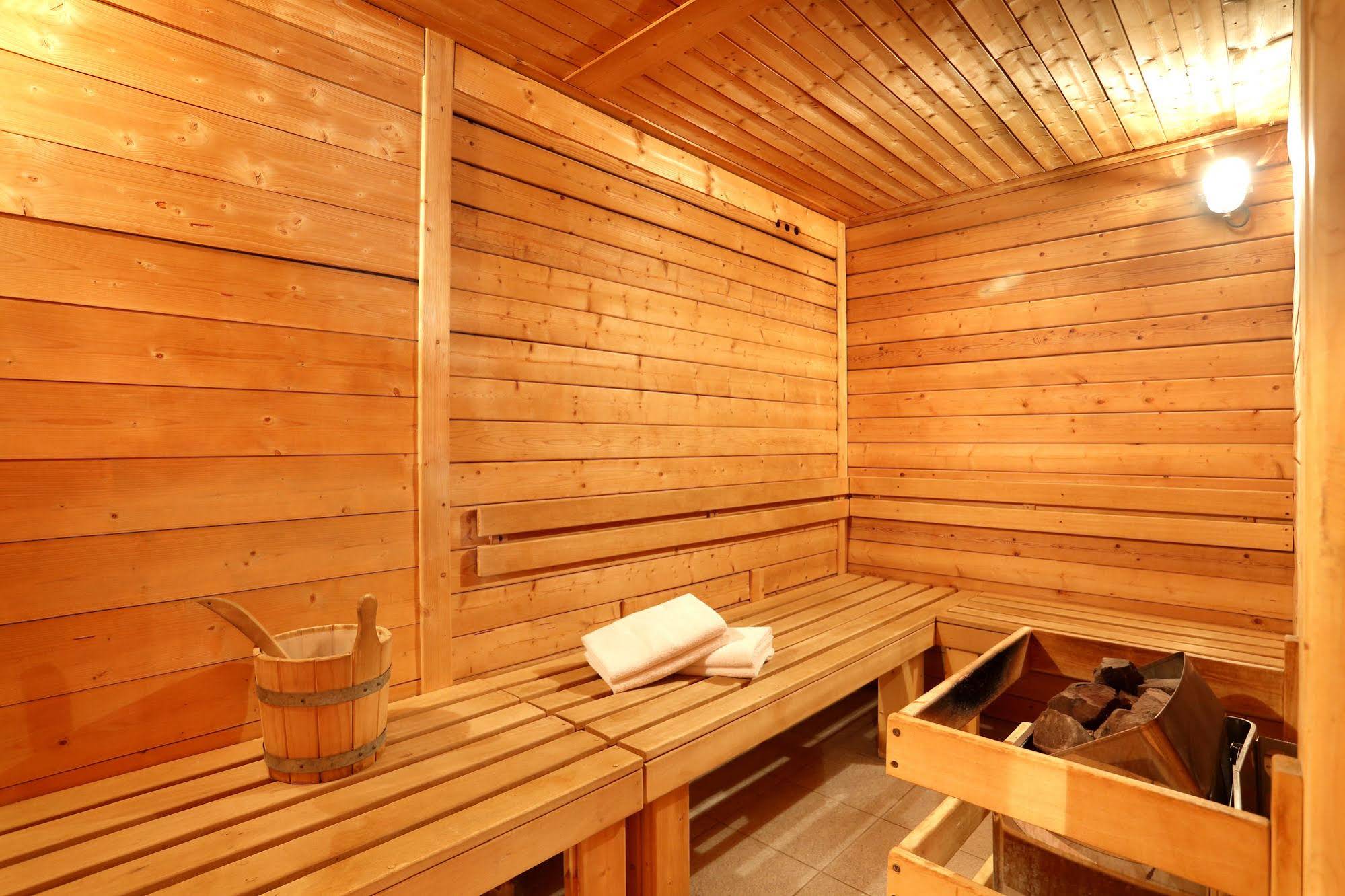 Chalet Hotel Vaccapark