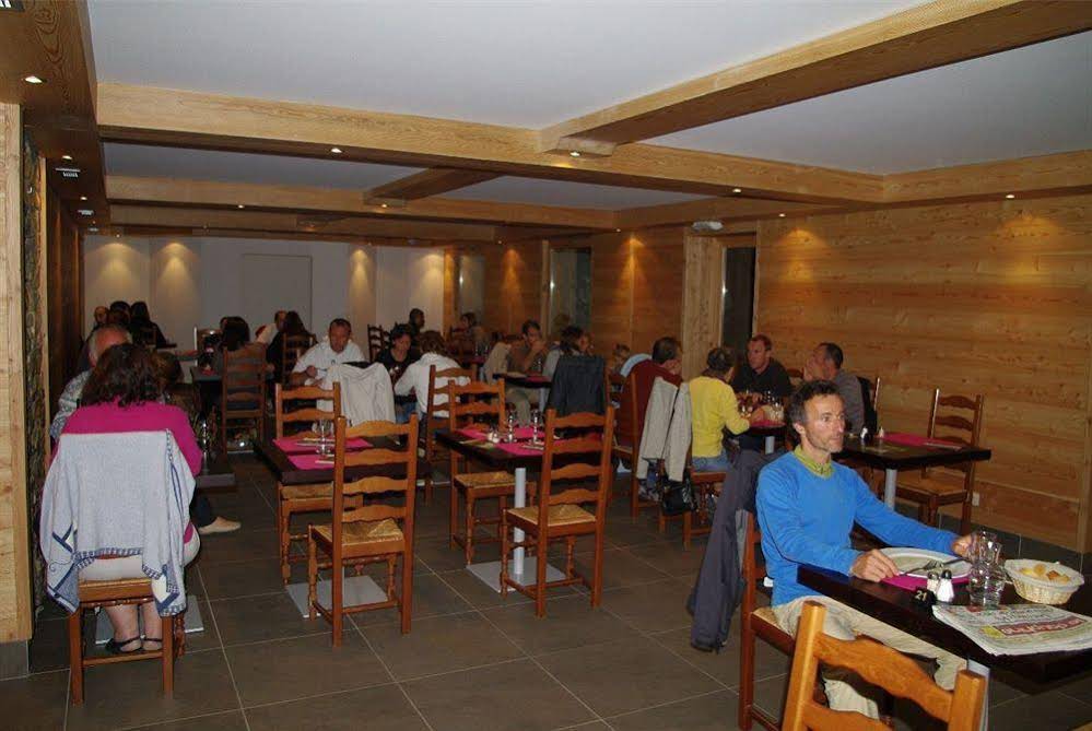 Chalet Hotel Vaccapark