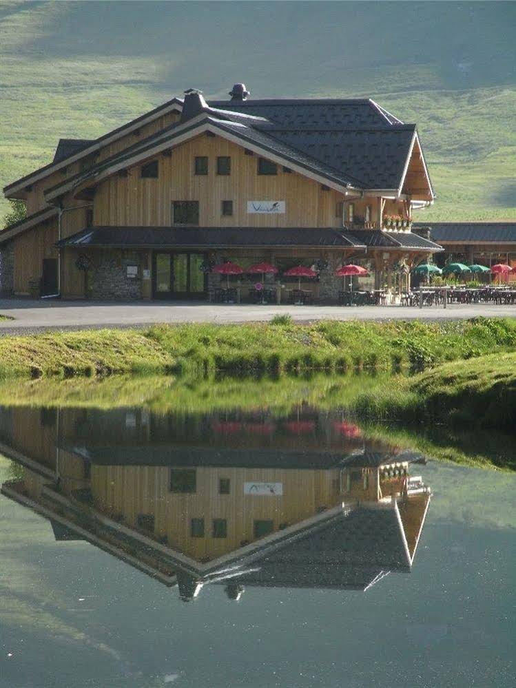 Chalet Hotel Vaccapark