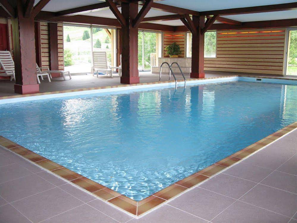 Chalet Hotel Vaccapark